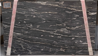 Silver Ways Granite Gangsaw Slab