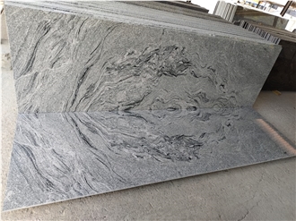 Viscont White Granite Cutter Slabs Viscont White Granite Cutter Slabs