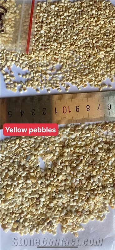 Pebble Products Garden River Stone