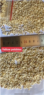 Pebble Products Garden River Stone