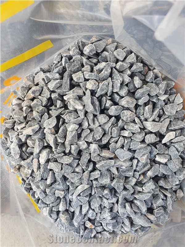 Pebble Products Garden River Stone