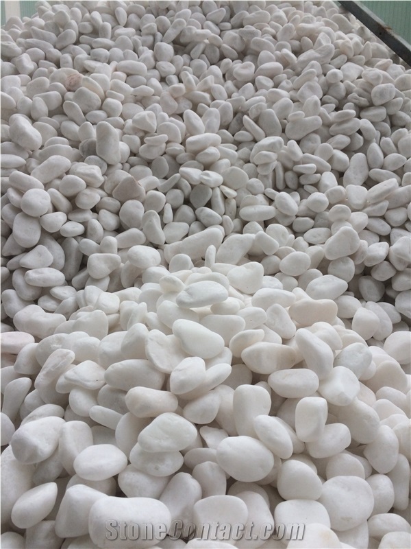 Pebbles, Gravels