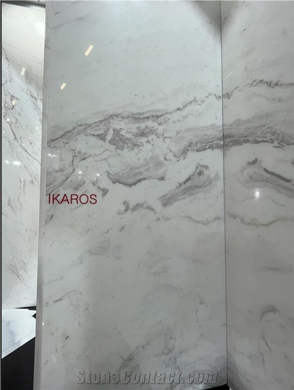Ikaros Marble Slabs