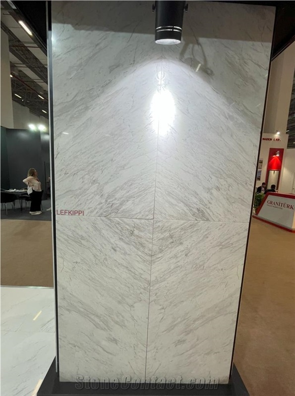 Lefkippi Marble Slabs & Tiles