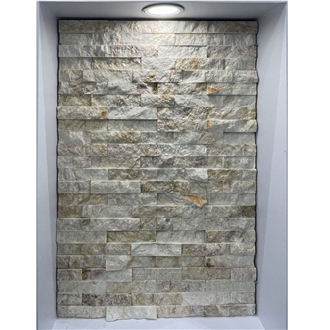 Cheaper Black  Marble Wall Cladding Panels