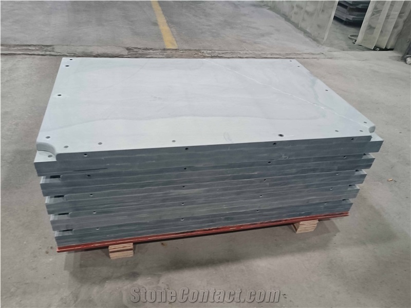 Natural Grey Slate Billiard Table Tops