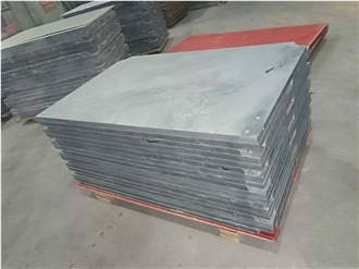 Natural Grey Slate Billiard Table Tops