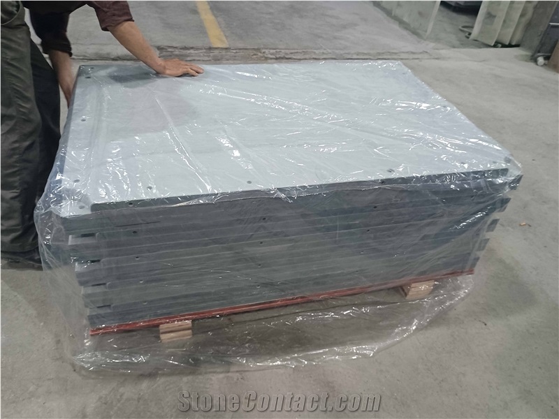 Natural Grey Slate Billiard Table Tops