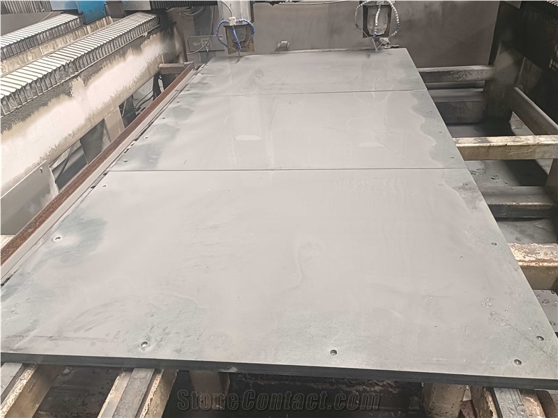 Natural Grey Slate Billiard Table Tops