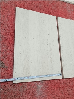 Rosal Portuguese Fossil Limestone Tiles