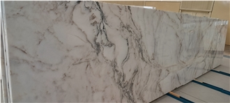 Alessandro No3  Marble Slabs