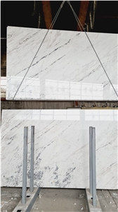 Cosmo White 708 Marble Slabs