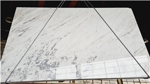 Cosmo White 708 Marble Slabs