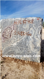 Black Onyx Blocks