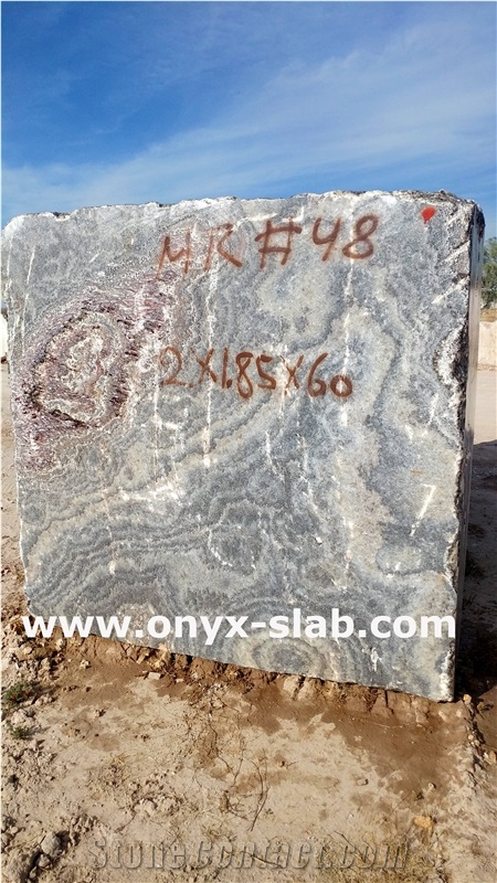 Black Onyx Blocks