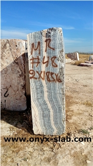 Black Onyx Blocks