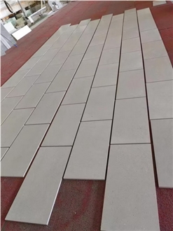 Ivory White Travertine Tiles