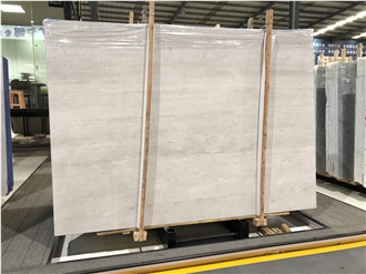Ivory White Travertine Tiles