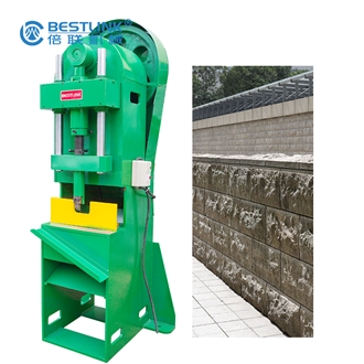 Bestlink Decorative Stone Breaking Machine