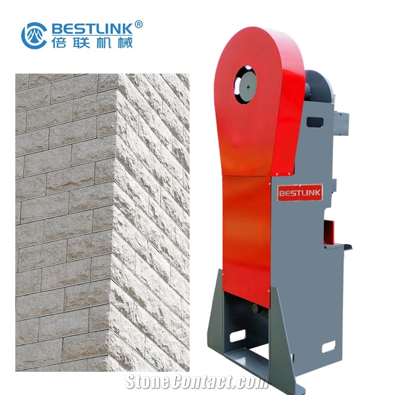 Bestlink Decorative Stone Breaking Machine