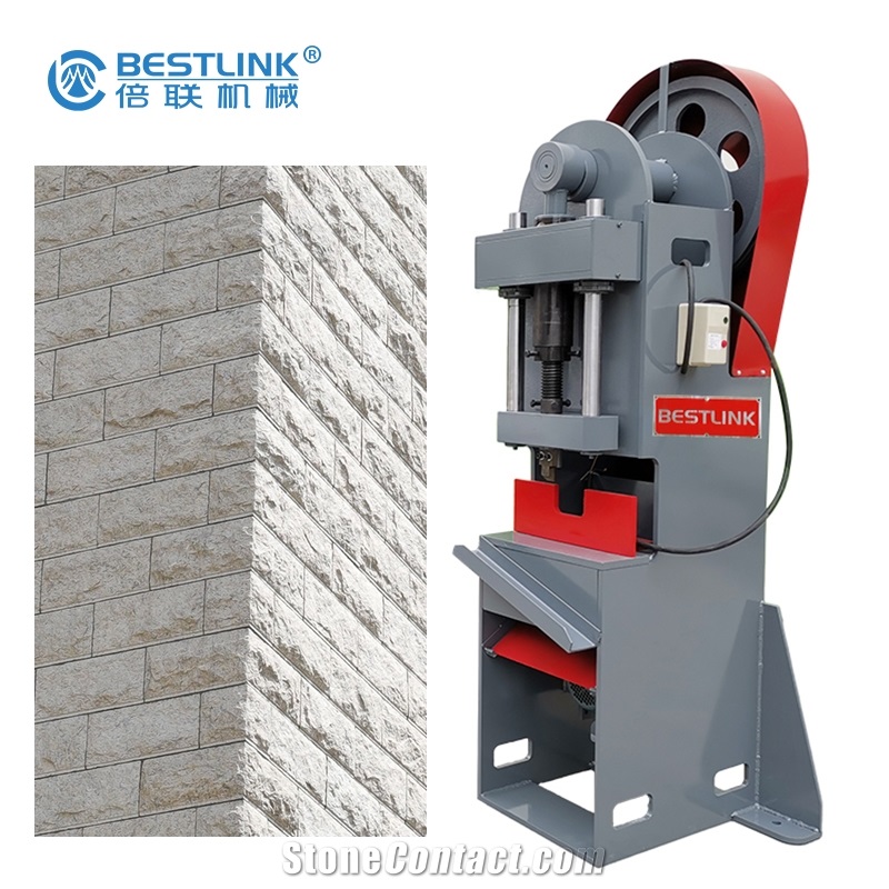 Bestlink Decorative Stone Breaking Machine