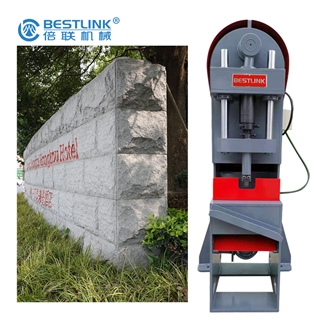 Bestlink Decorative Stone Breaking Machine