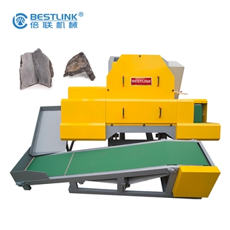 Bestlink Factory 30HP 60HP Thin Stone Saw Cutting Machine