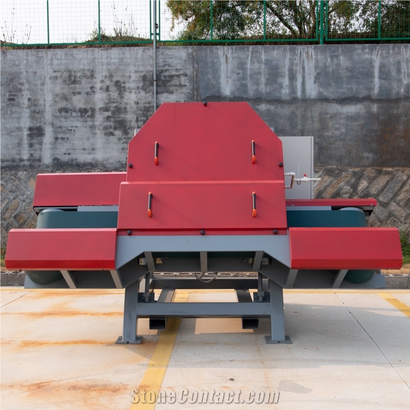 Bestlink Factory Thin Veneer Saw For Cutting Cobble Stone