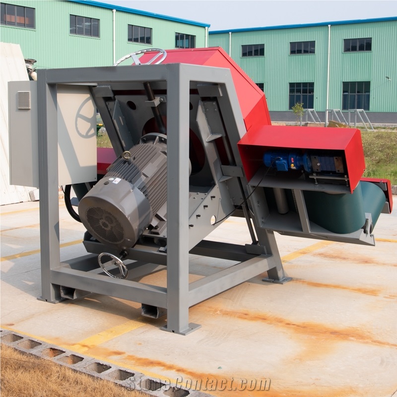 Bestlink Factory Thin Veneer Saw For Cutting Cobble Stone
