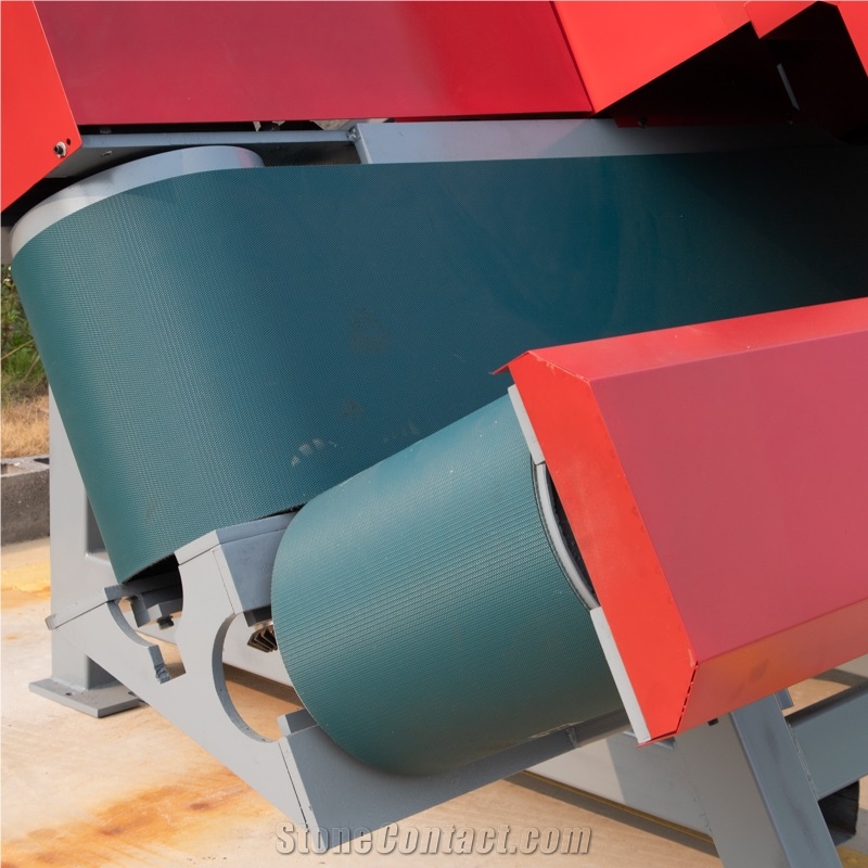 Bestlink Factory Thin Veneer Saw For Cutting Cobble Stone
