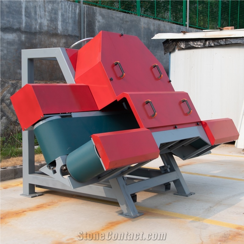 Bestlink Factory Thin Veneer Saw For Cutting Cobble Stone