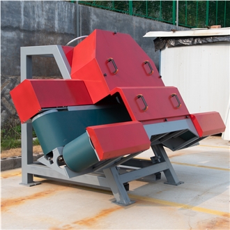 Bestlink Factory Thin Veneer Saw For Cutting Cobble Stone