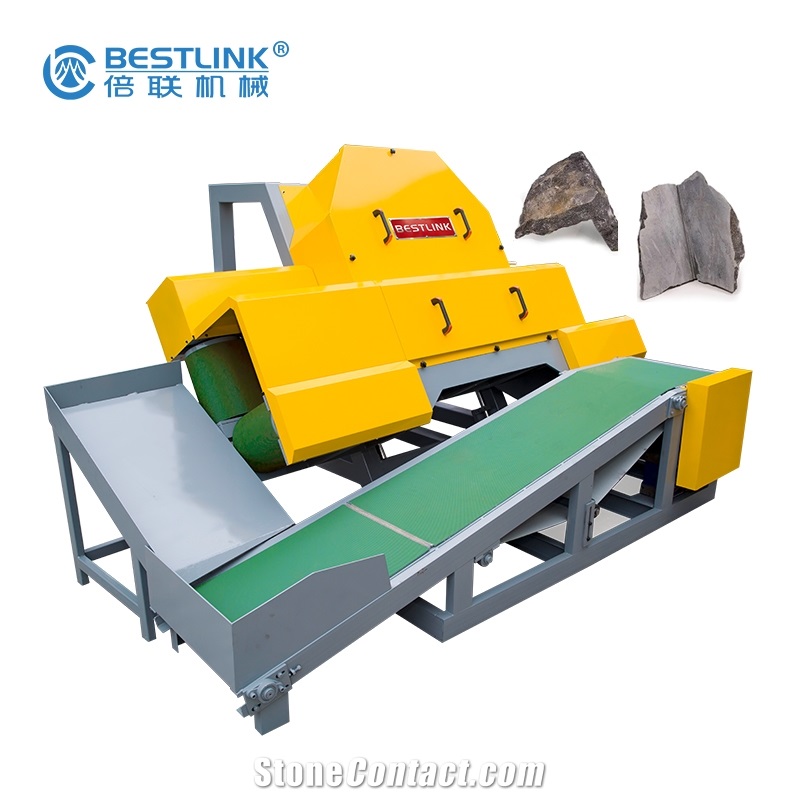 Bestlink Mighty Stone Thin Veneer Corner Cutting Saw