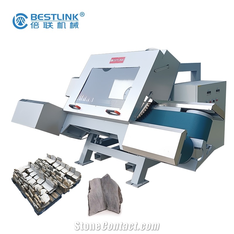Bestlink Mighty Stone Thin Veneer Corner Cutting Saw