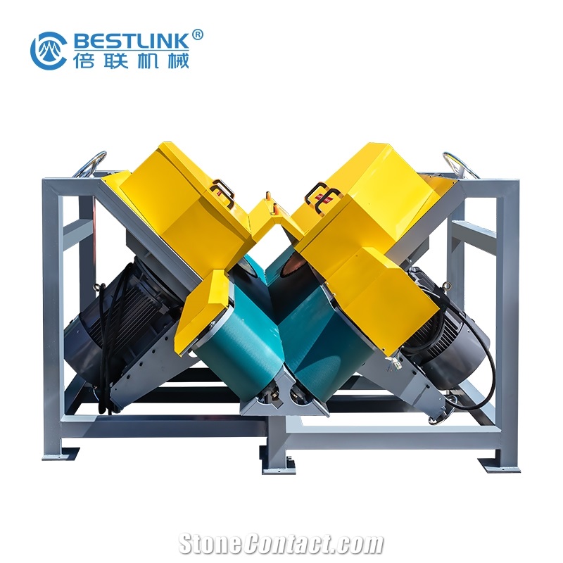 Bestlink Mighty Stone Thin Veneer Corner Cutting Saw