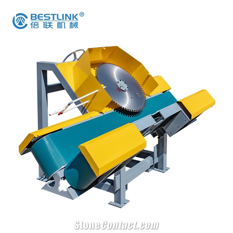 Bestlink Mighty Stone Thin Veneer Corner Cutting Saw