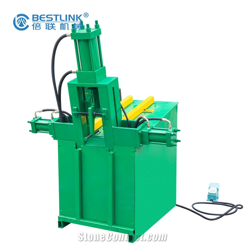 Bestlink Paving Stone Making Machine