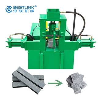 Bestlink Paving Stone Making Machine Bestlink Paving Stone Making Machine