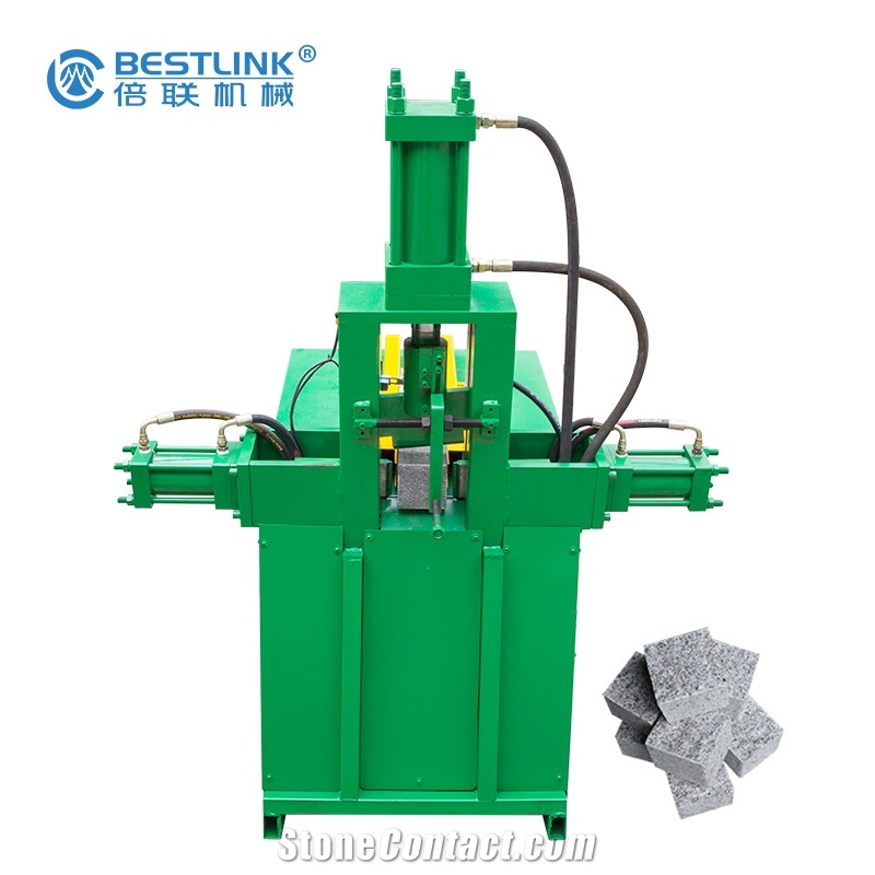 Bestlink Paving Stone Making Machine