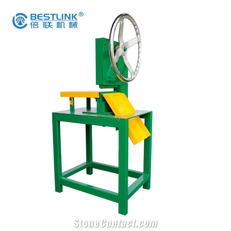 Hand Held Stone Splitting Cutter -Breaking Machine For Mosaic