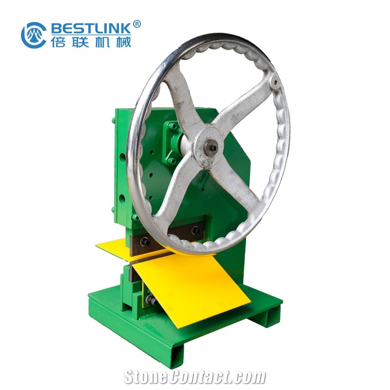 Hand Held Stone Splitting Cutter -Breaking Machine For Mosaic