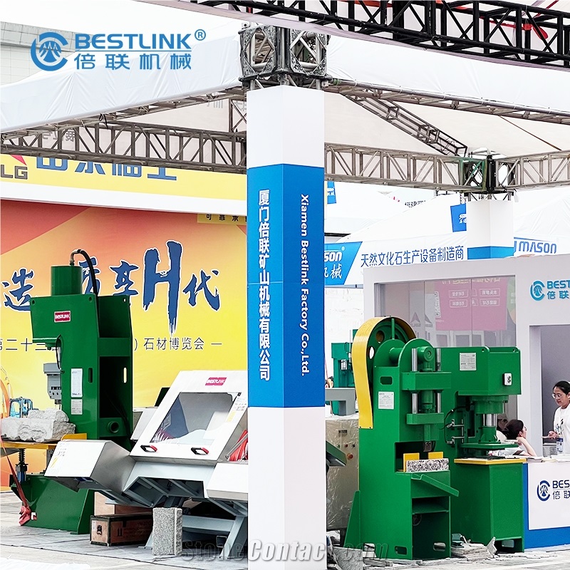 Hand Held Stone Splitting Cutter -Breaking Machine For Mosaic