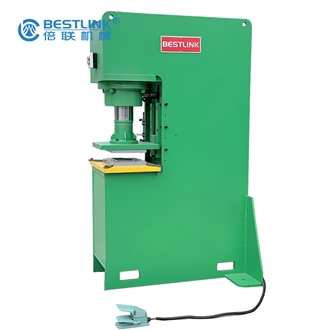 High Efficiency Granite Splitter And Stamping Machinery For Sale