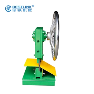Mosaic Stone Chopping Machine For Making Small Cube Stones