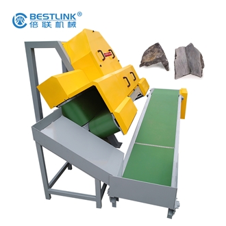 Thin Veneer Saw With CE Thin Slab Cutting Machine For Marble Granite