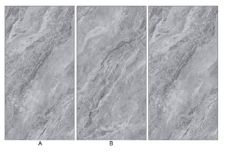Arabescato Grigio Sintered Stone Slabs