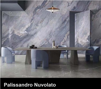 Palissandro Nuvolato Sintered Stone Slabs