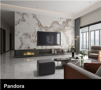 Pandora Sintered  Slabs Sintered Stone Slabs