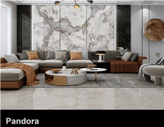 Pandora Sintered Stone Slabs
