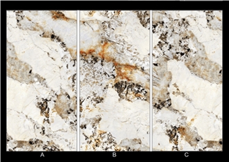 Pandora Sintered Stone Tiles